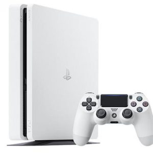 PS 4 Slim Hen 9.00