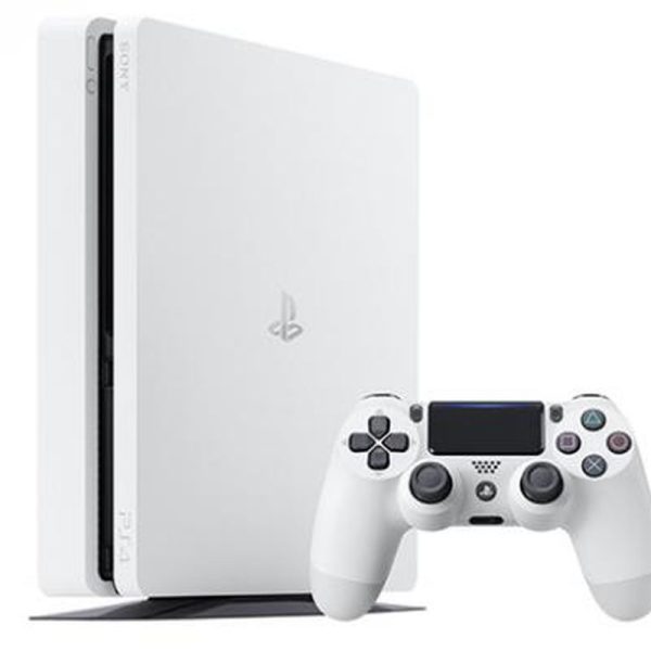 PS 4 Slim Hen 9.00
