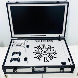 Playbox Hardcase Pro 27 Inch