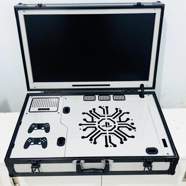 Playbox Hardcase Pro 27 Inch