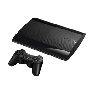 PS 3 Superslim 500Gb